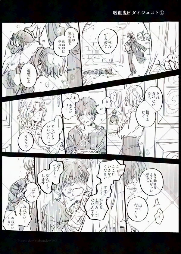 VAMPIRE Web Log Book