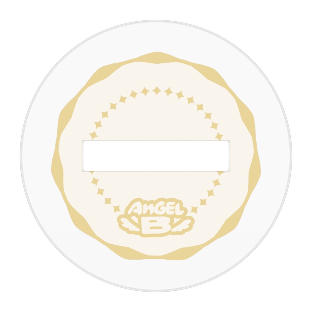 天使B ミニアクスタ