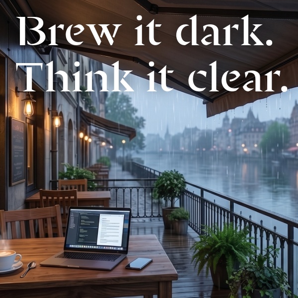 MIDNIGHT BREW — 集中ジャズ・コレクション Vol.1