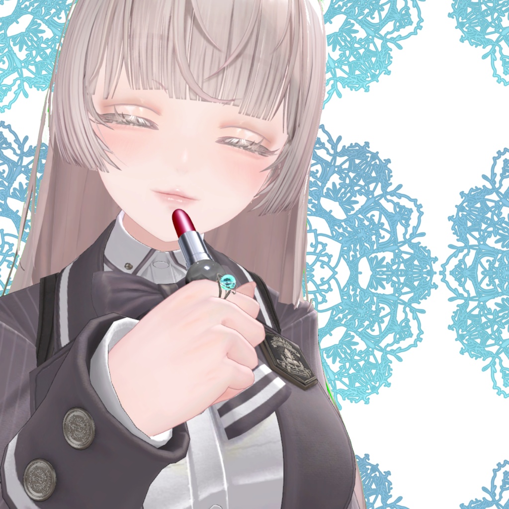 【ショッパー無料】ROUGE Noël【VRChat】