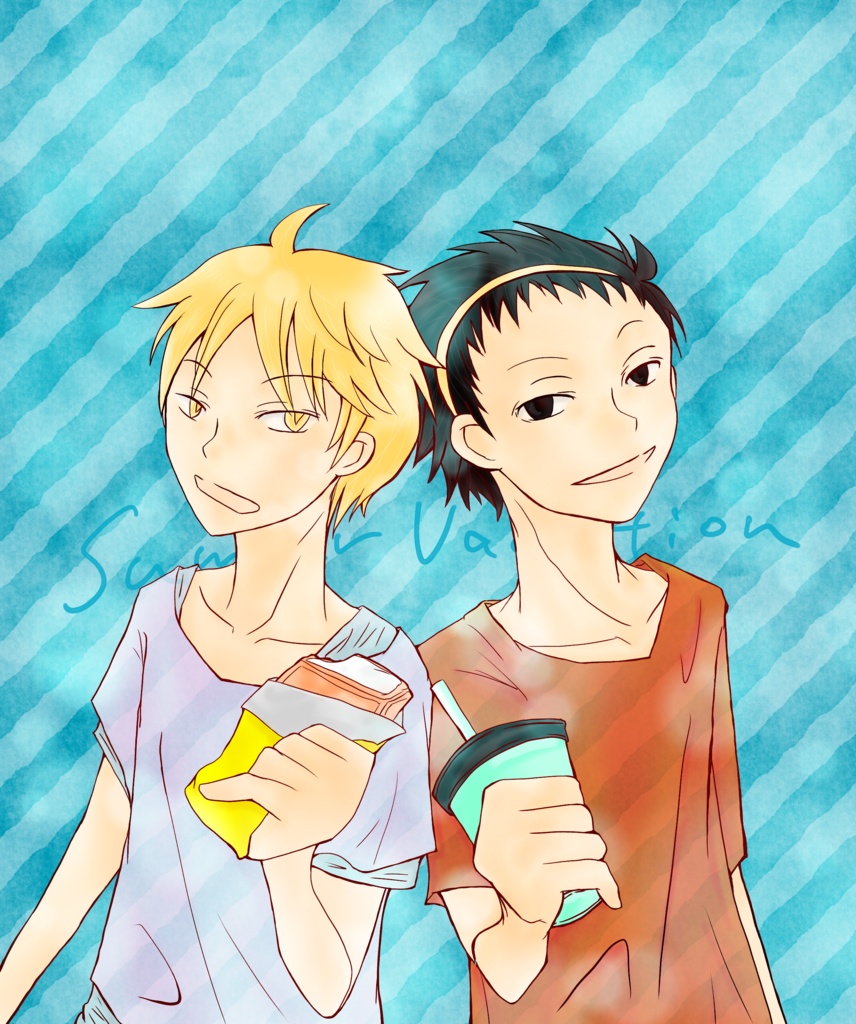 よねいず can badge mini/big