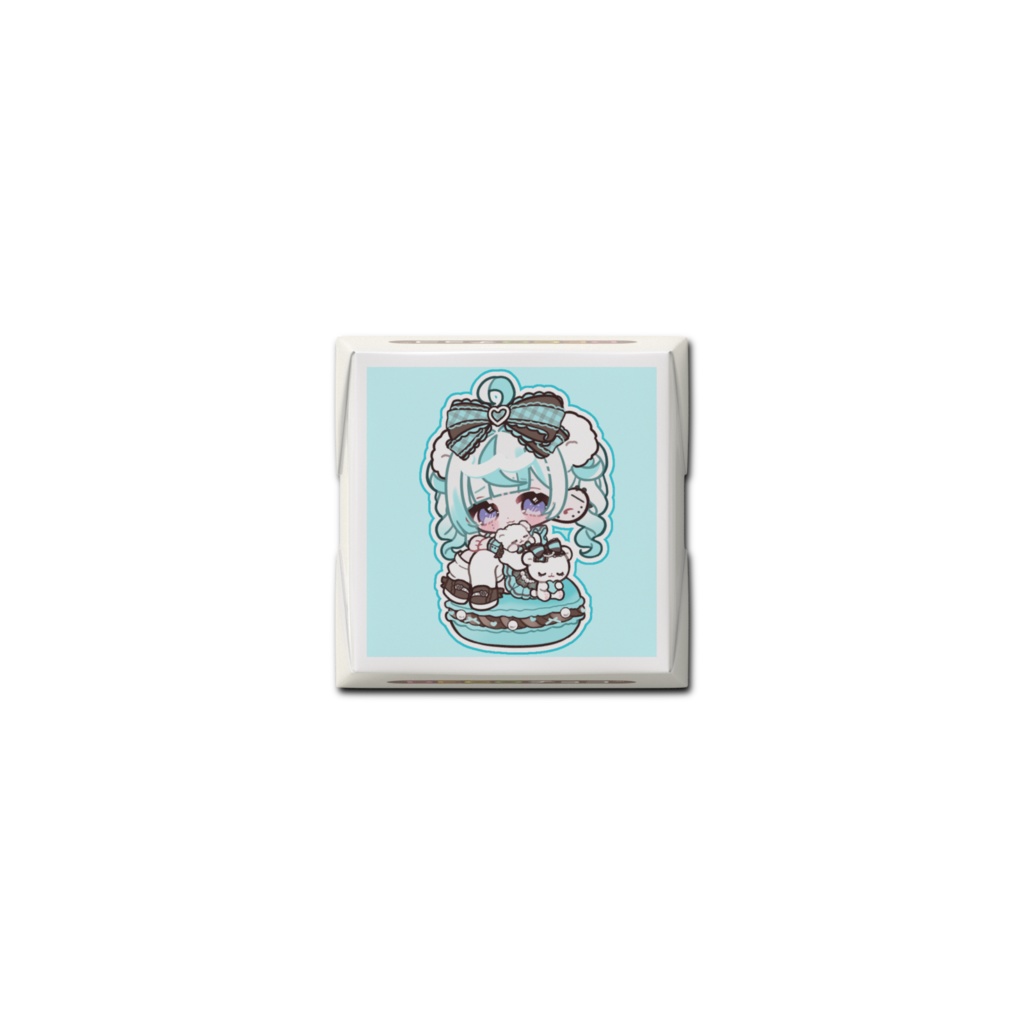 海白からのバレンタインチョコ♡