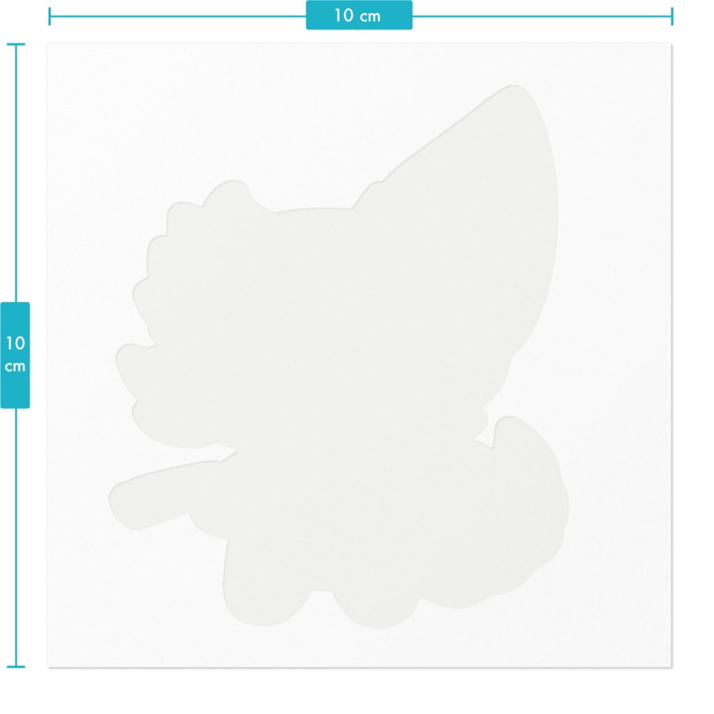 にゃおーれ ボング 人気投票2024記念ステッカー