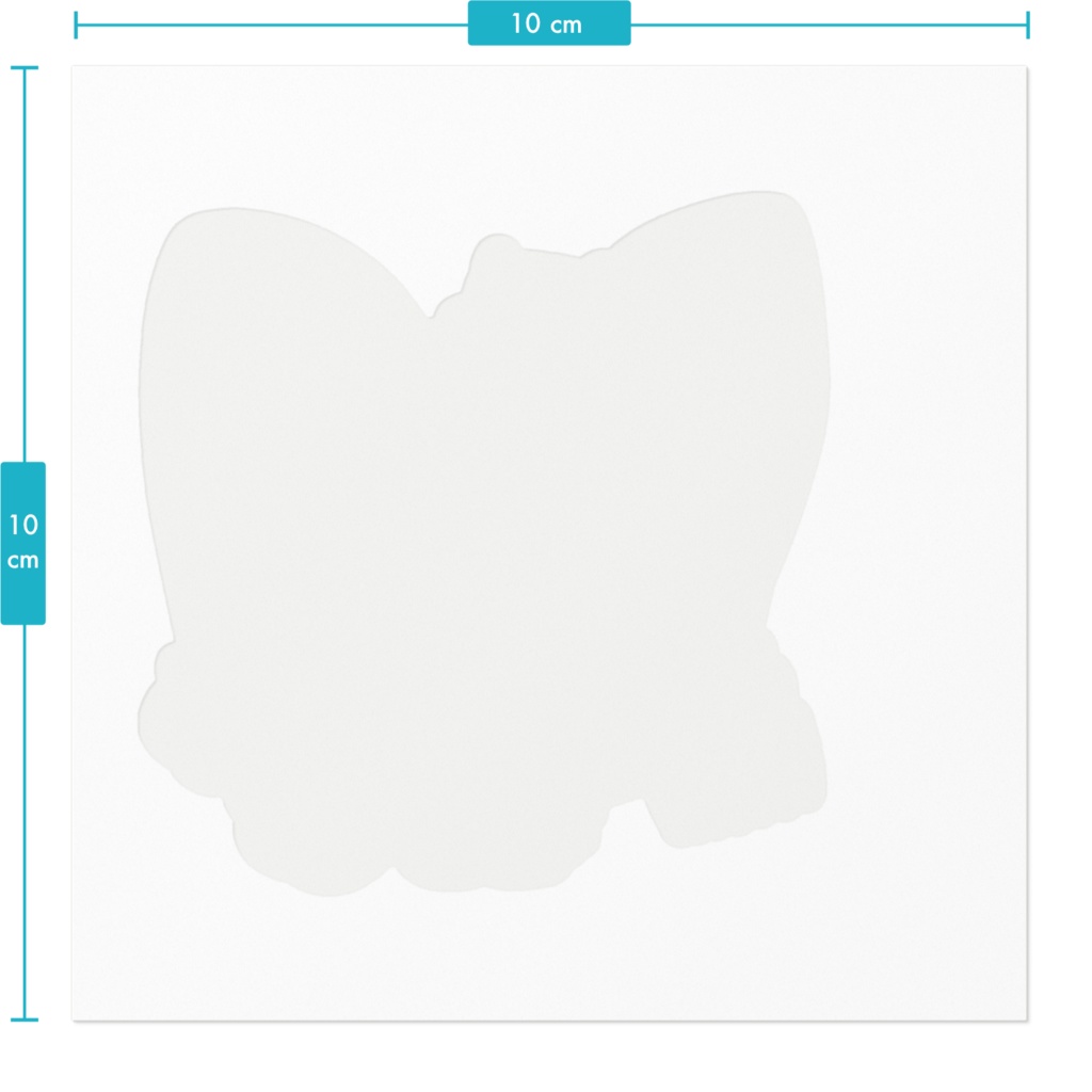 にゃおーれハロウィン2024 わふた ステッカー