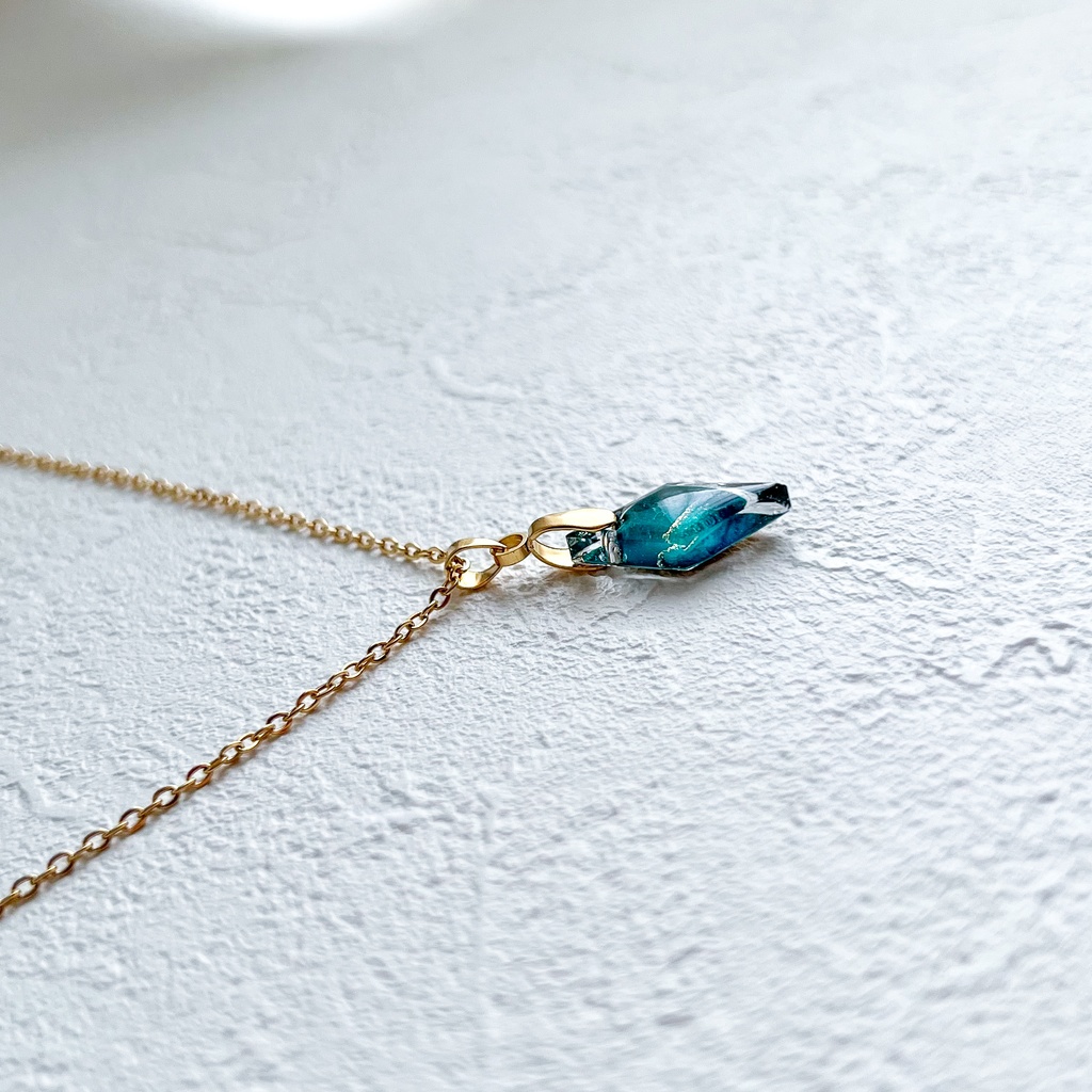 【再販】原神 アルハイゼン ネックレス 概念アクセサリー