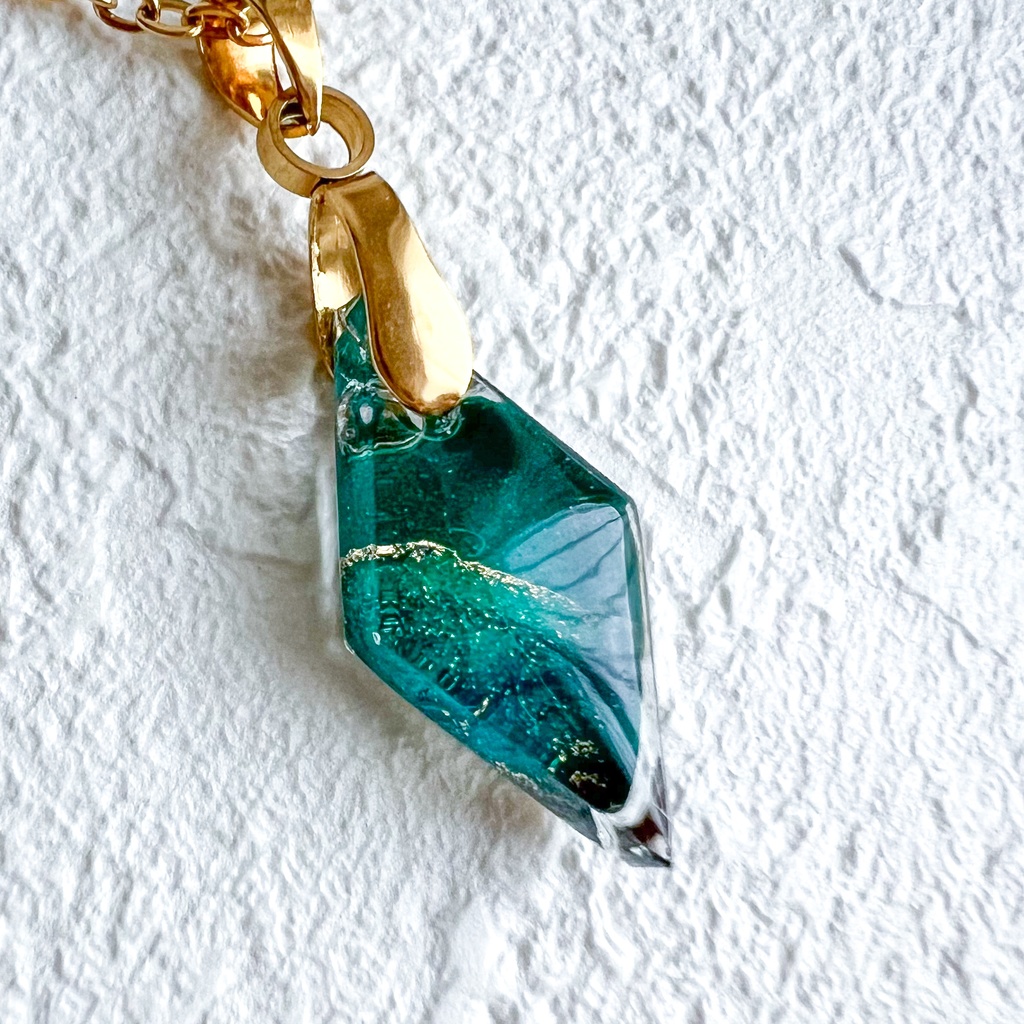 【再販】原神 アルハイゼン ネックレス 概念アクセサリー