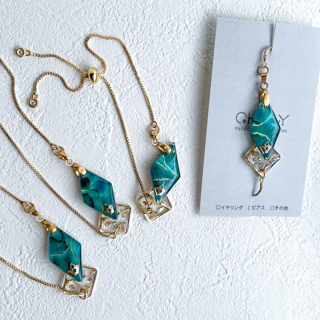 原神 アルハイゼン スライダーブレスレット 概念アクセサリー