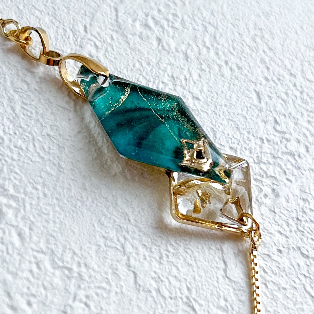 原神 アルハイゼン スライダーブレスレット 概念アクセサリー