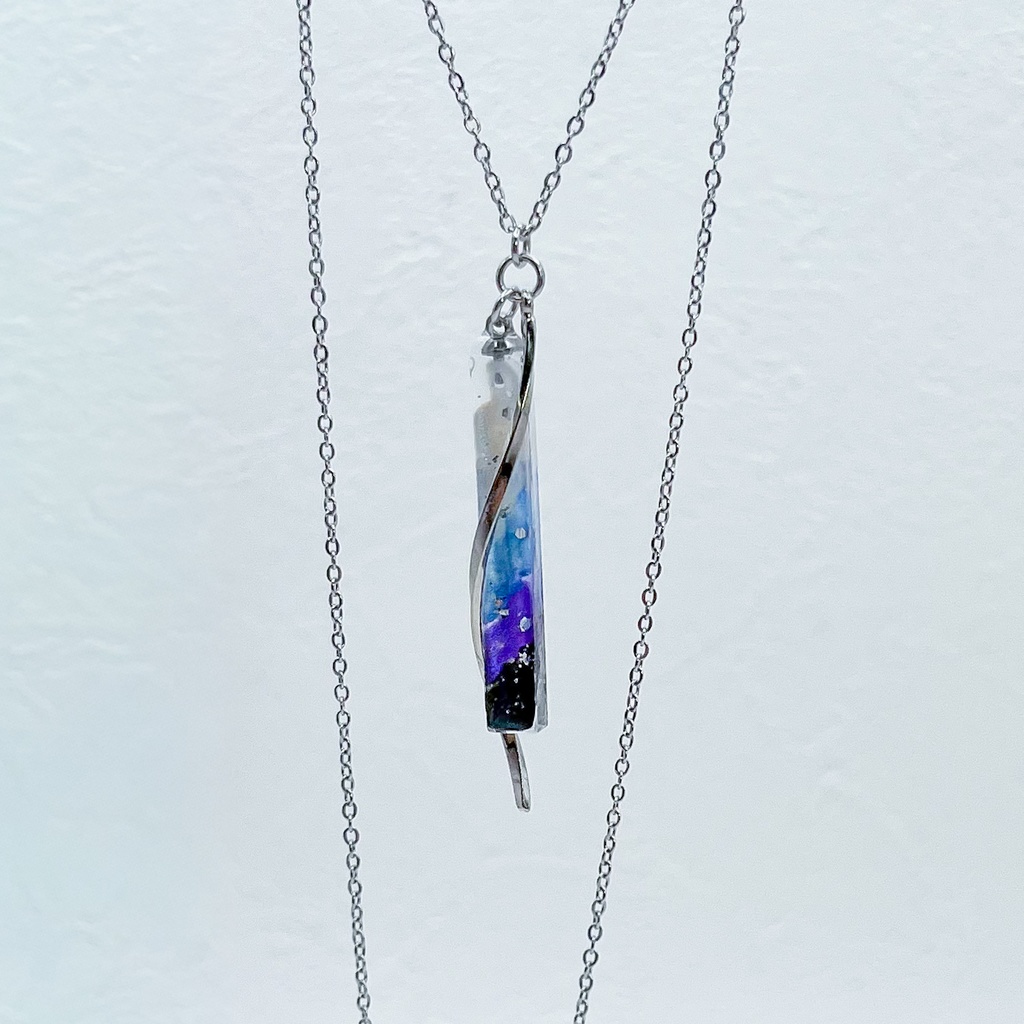 【新作】原神　フリンズ　ロングスティックネックレス　イメージアクセサリー