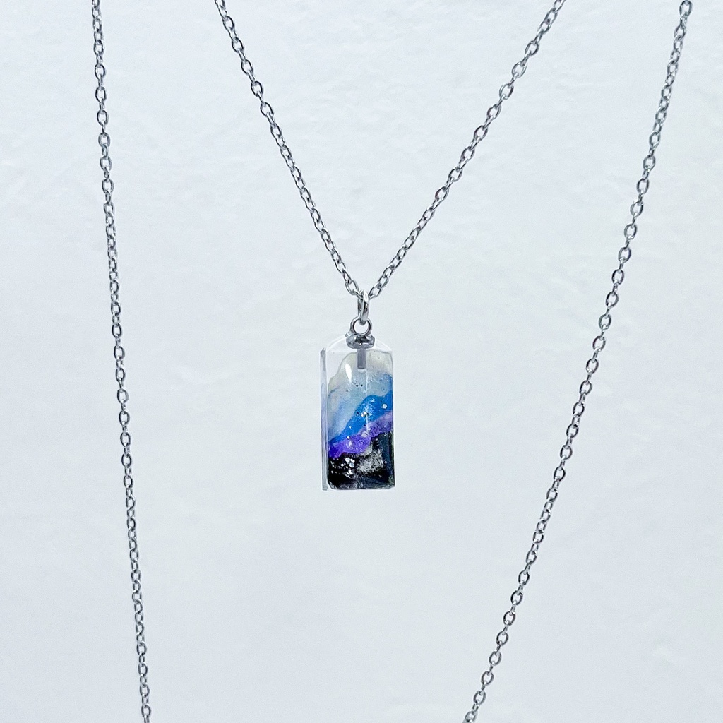 【新作】原神　フリンズ　ネックレス　イメージアクセサリー