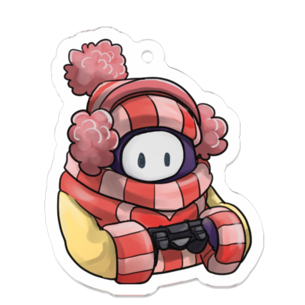 わわガイズアクキー