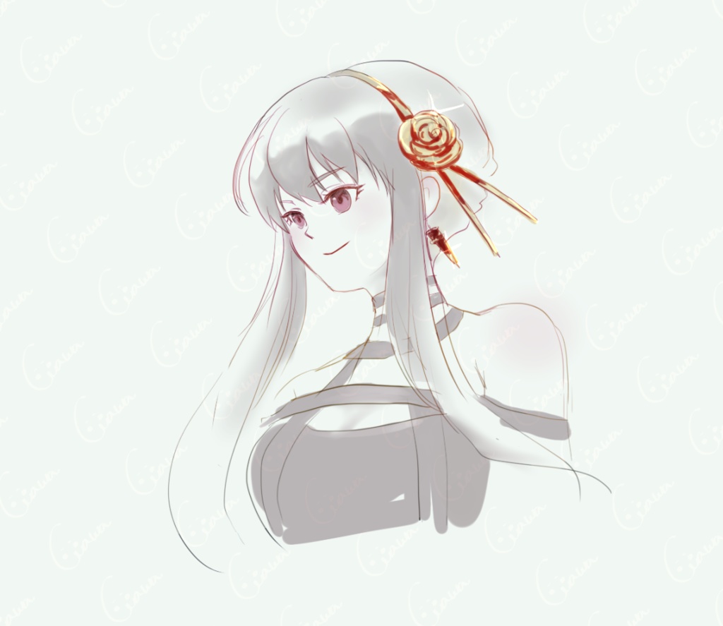 【ゆる落書きイラスト福袋】あなたのキャラ絵詰め合わせ|好きなもの反映OK!