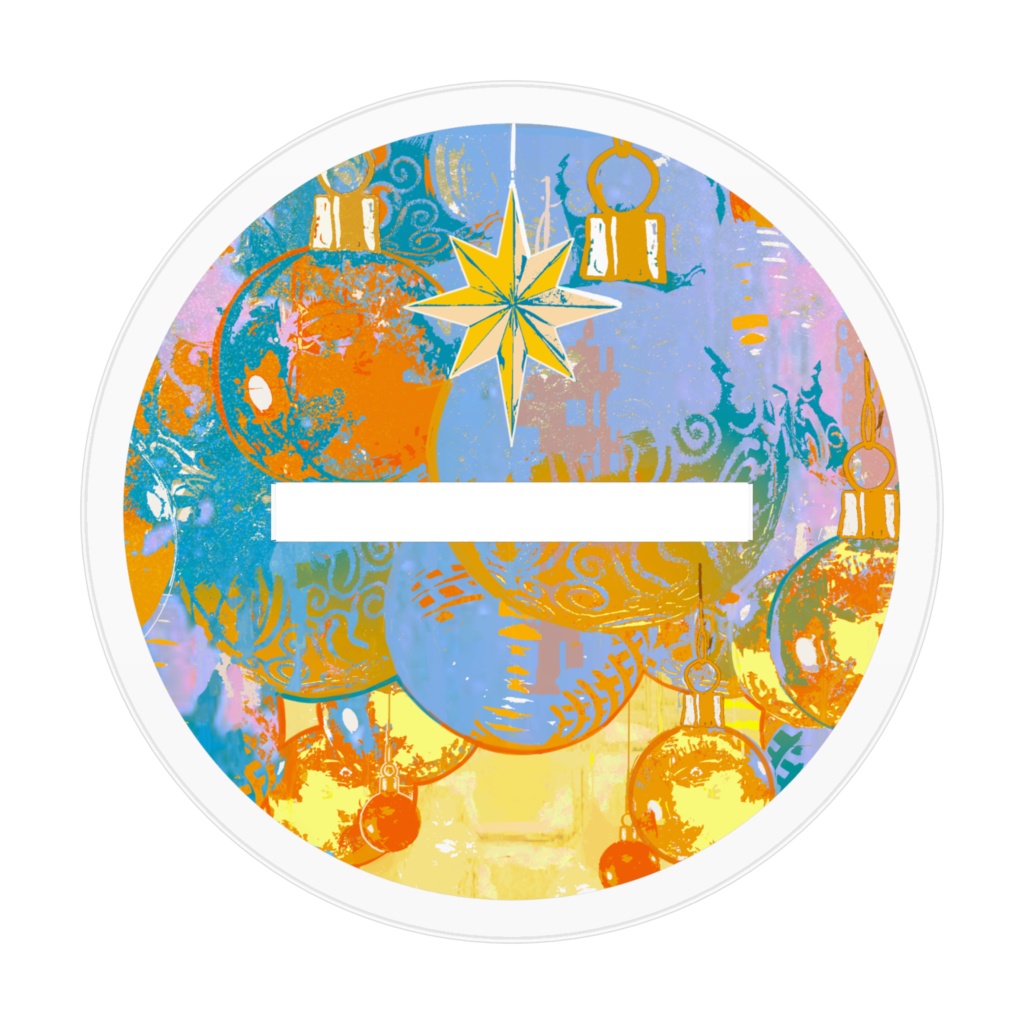 アクリルスタンド|The Little Match Boy