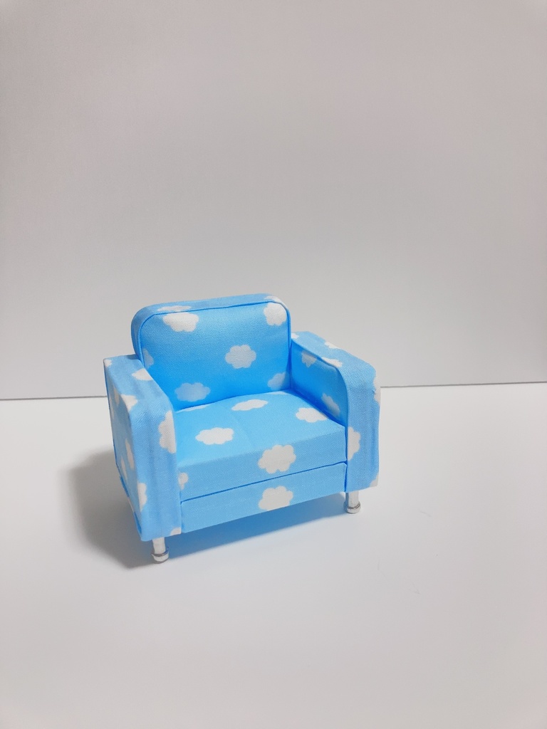 ミニソファ