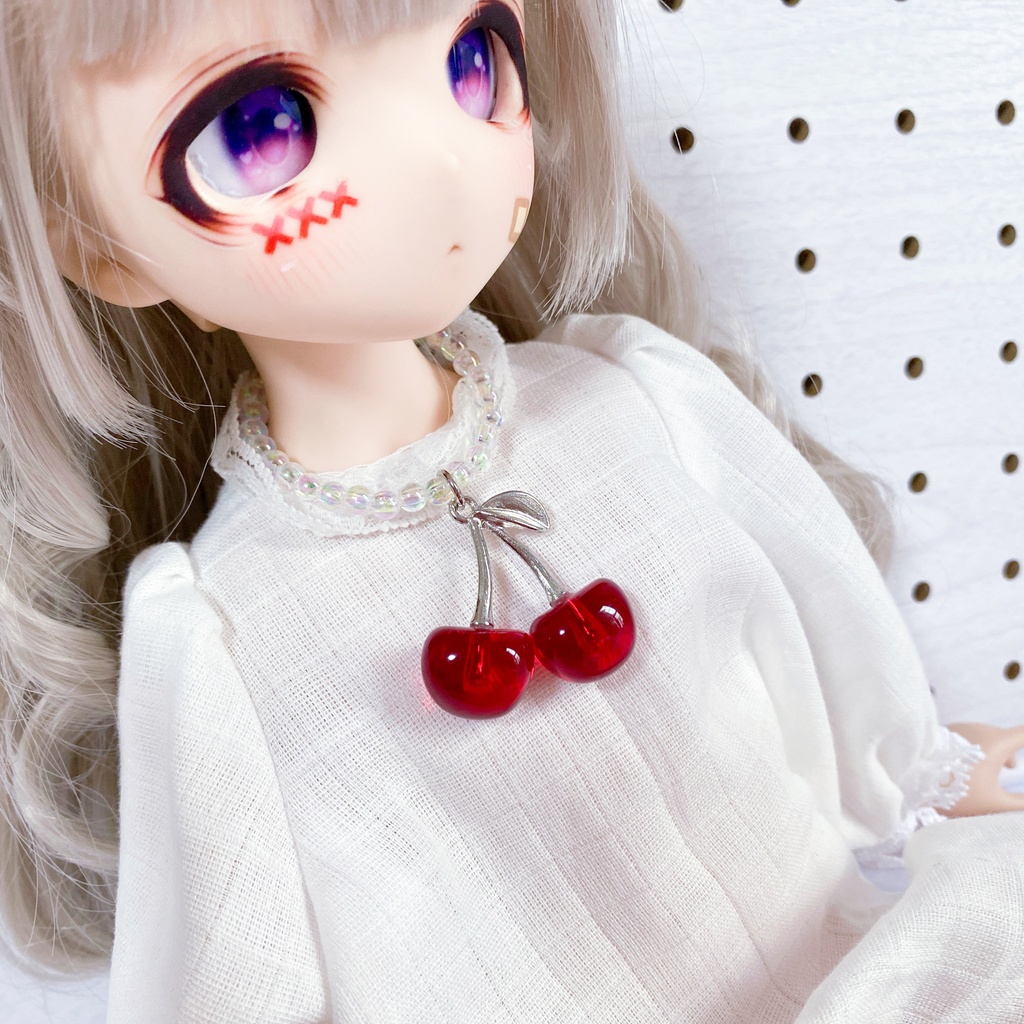 1/4 MDDネックレス