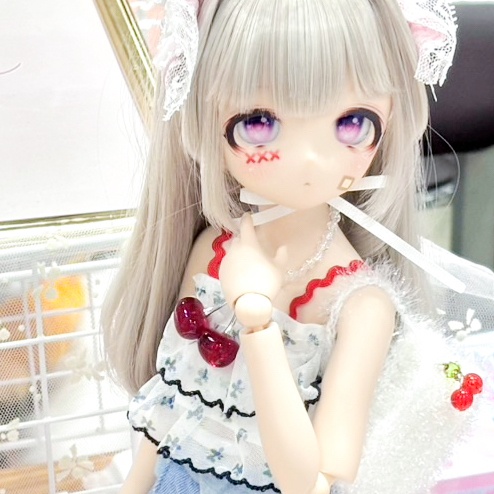 1/4 MDDネックレス