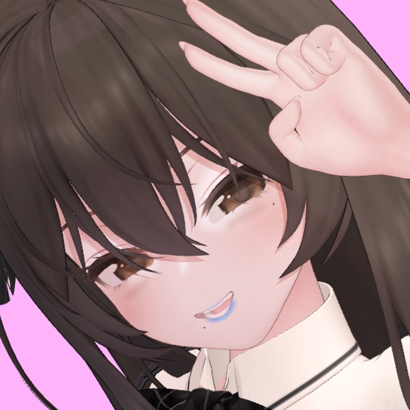 ごりごりギャルメイク【ロコナ】