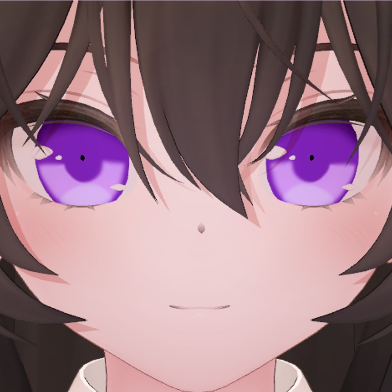 ギャルゲ風味アイ【ロコナ対応】