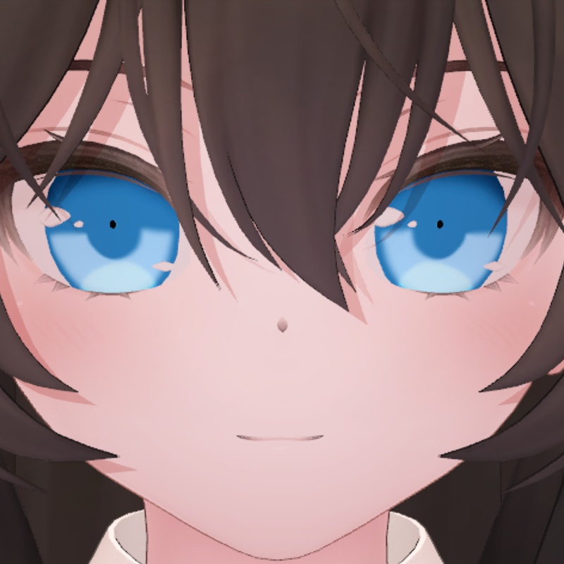 ギャルゲ風味アイ【ロコナ対応】