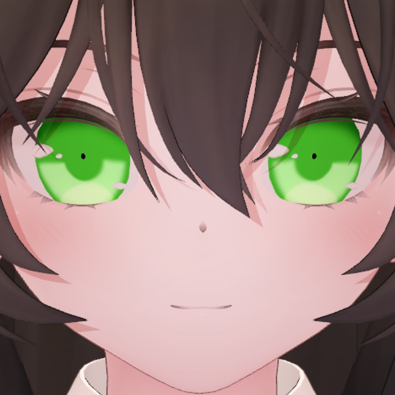 ギャルゲ風味アイ【ロコナ対応】