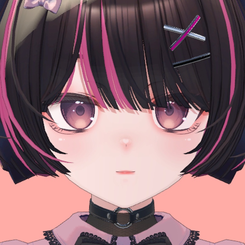 ふんわりチェリーメイク【Maon対応】