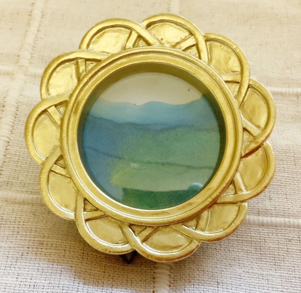 【原画】儚い夢