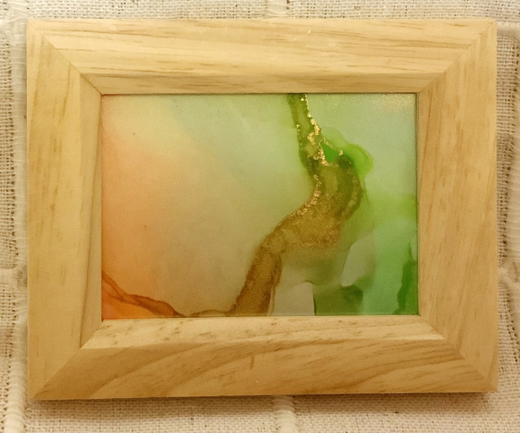 【原画】まざりあうところ