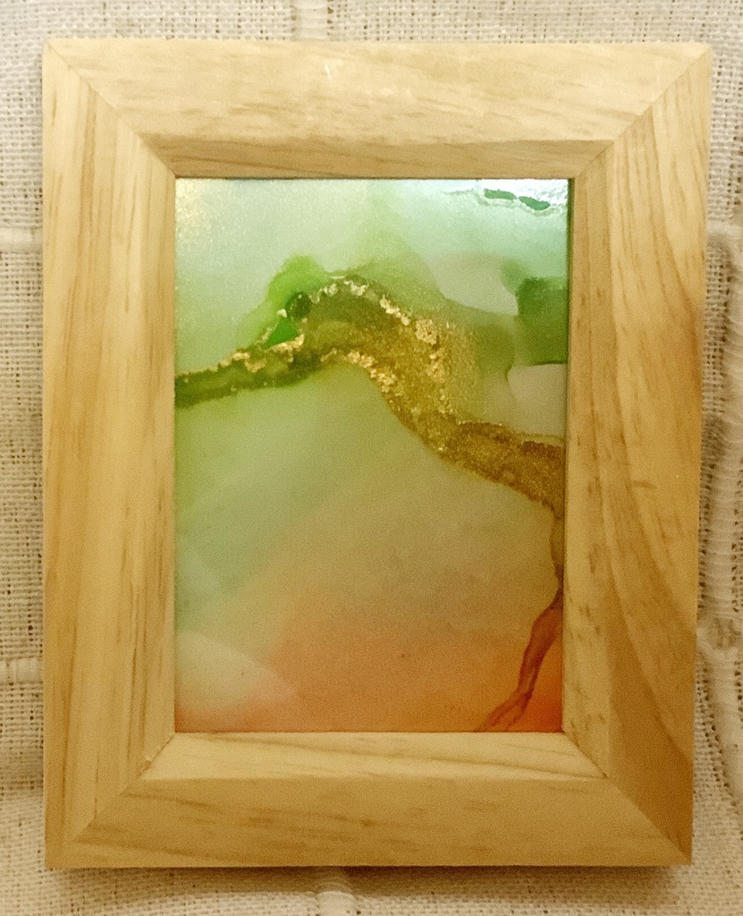 【原画】まざりあうところ