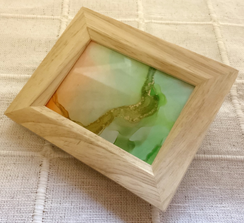 【原画】まざりあうところ