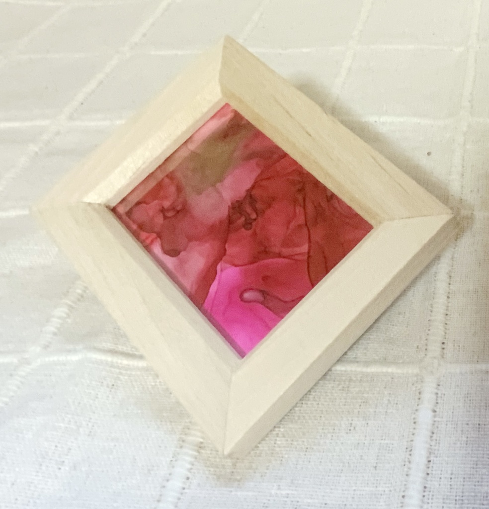 【原画】君の元へ