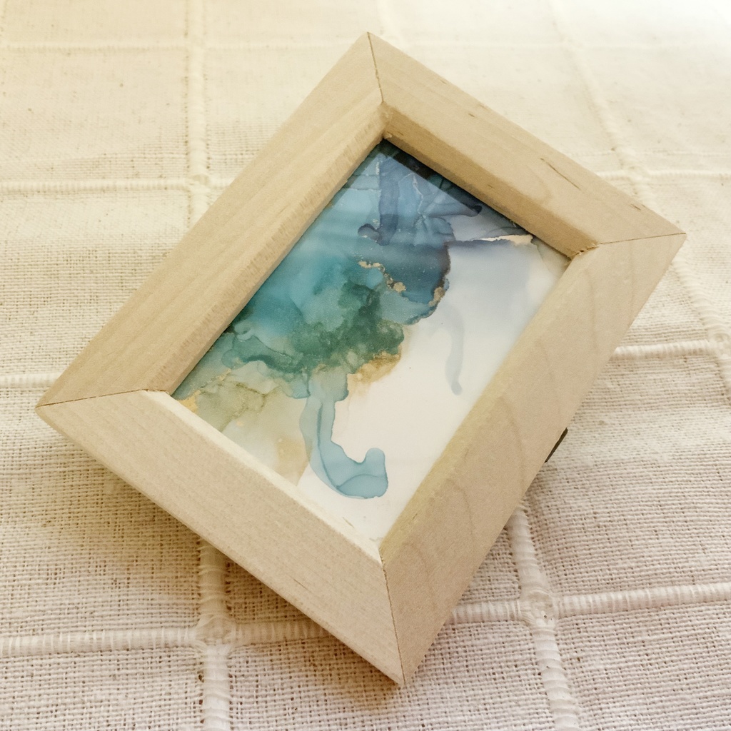 【原画】マーメイド