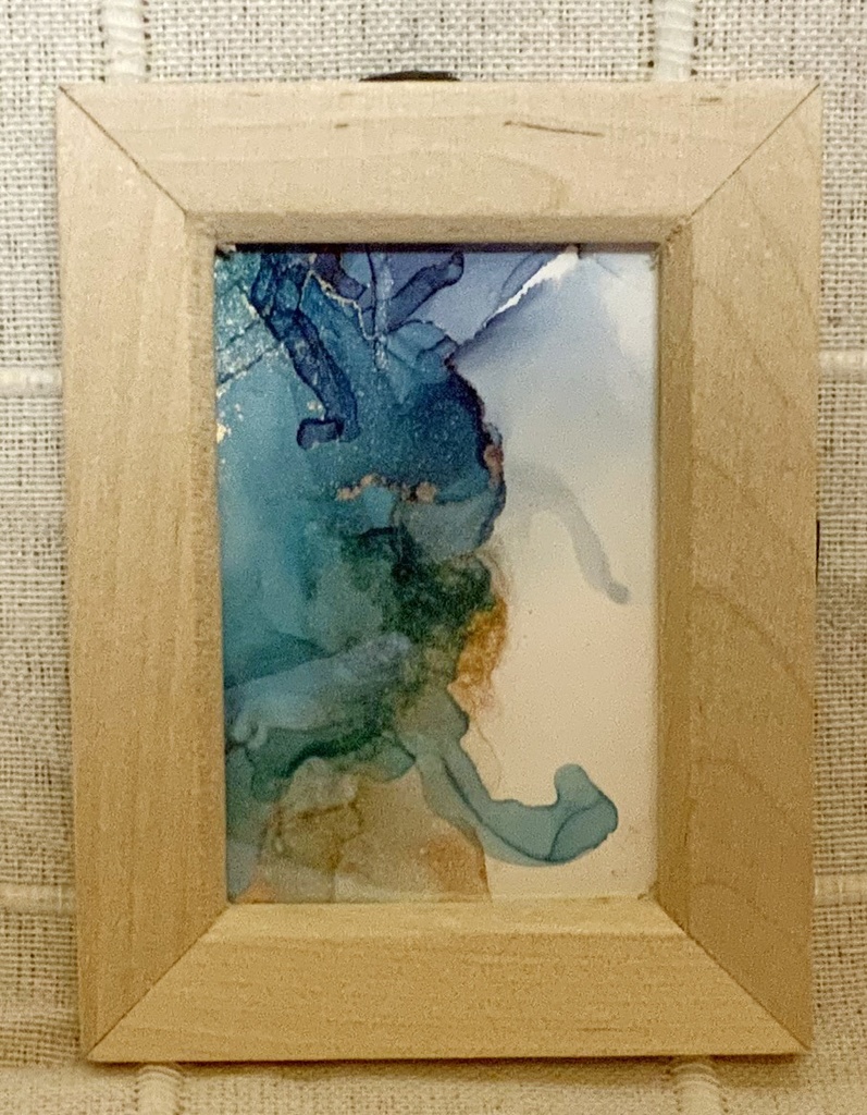 【原画】マーメイド