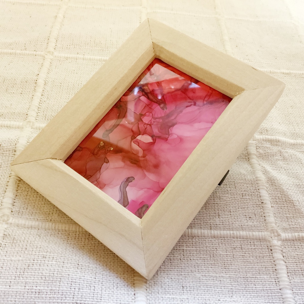 【原画】愛のカタチ