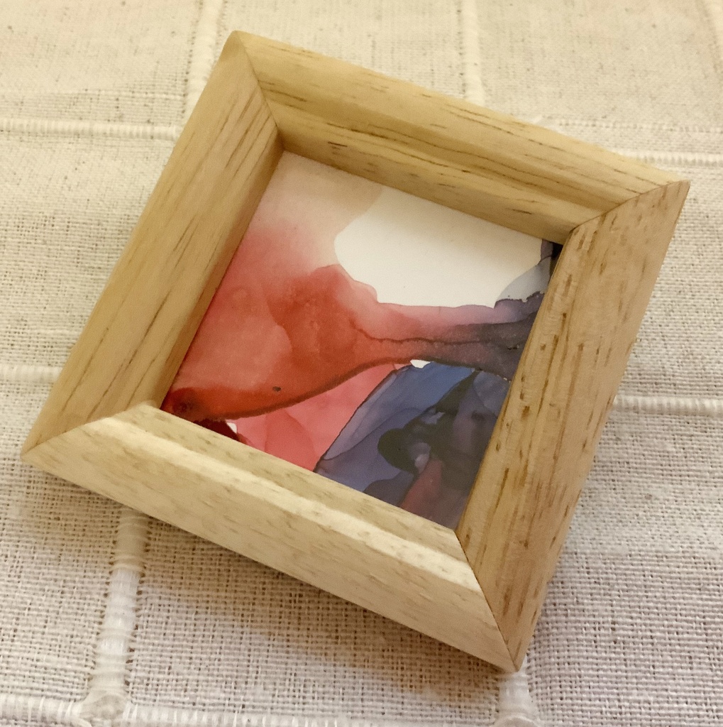 【原画】ベリー