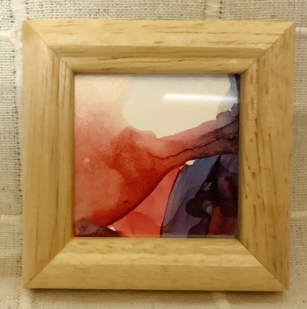 【原画】ベリー