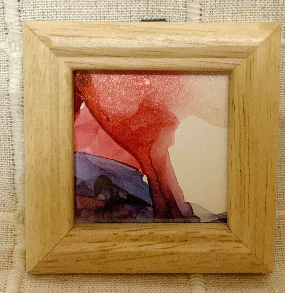 【原画】ベリー