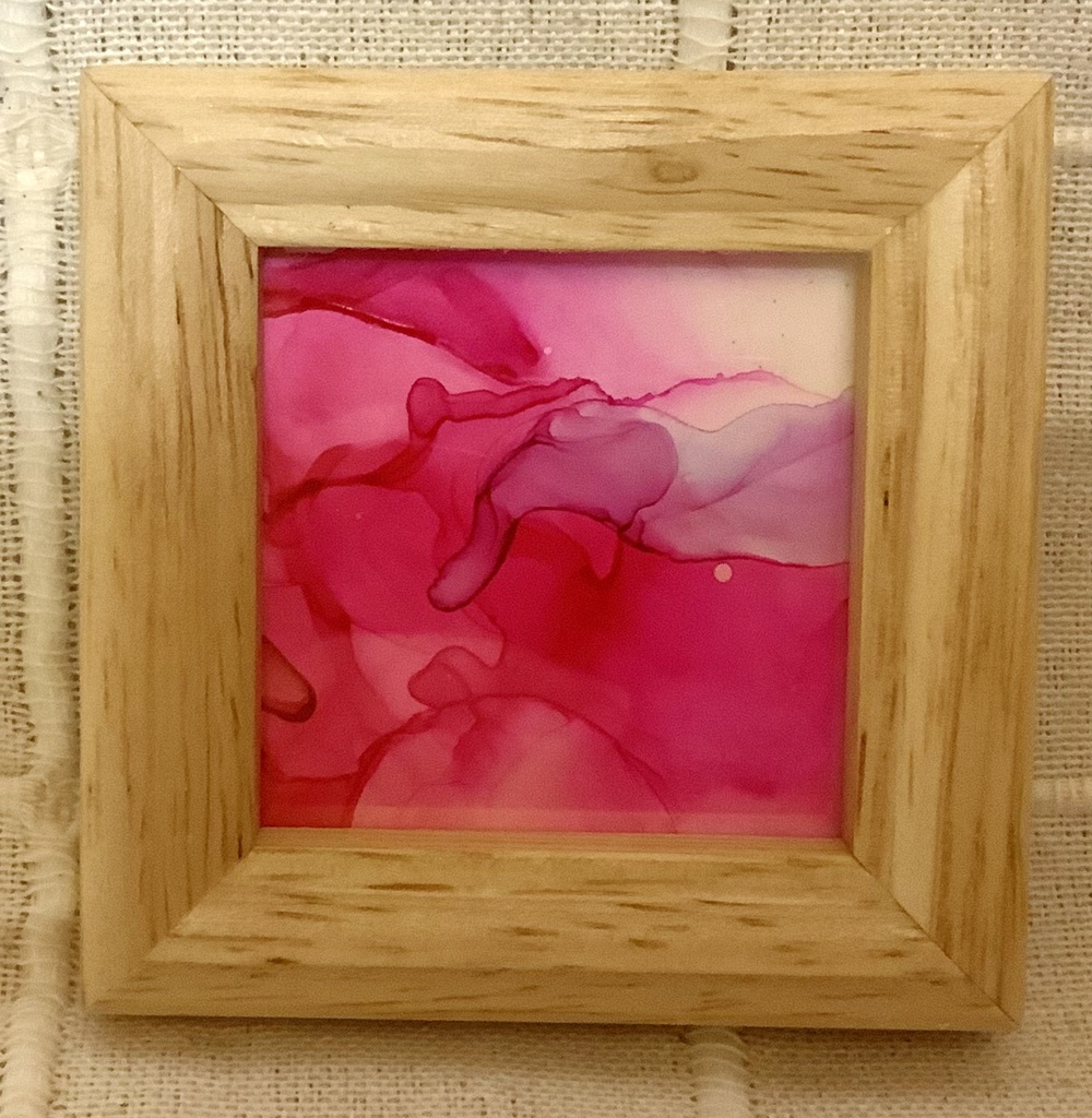 【原画】いつのまにか