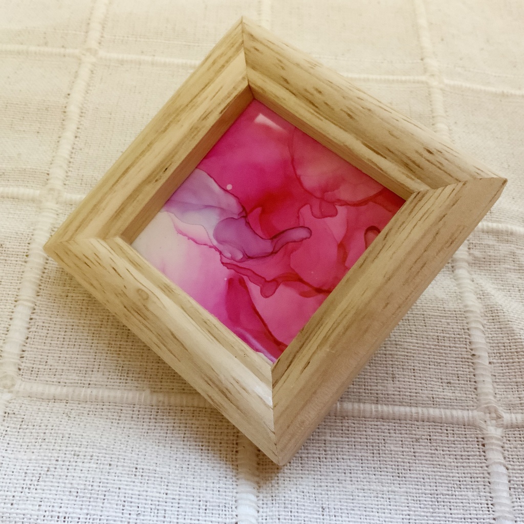 【原画】いつのまにか