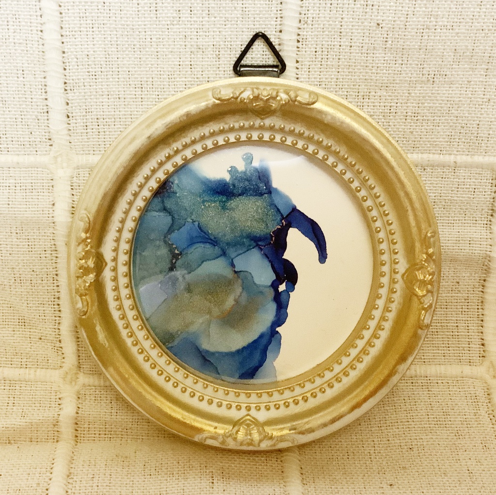 【原画】きらめき