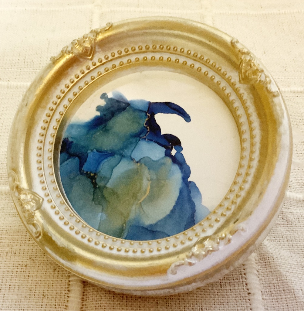 【原画】きらめき