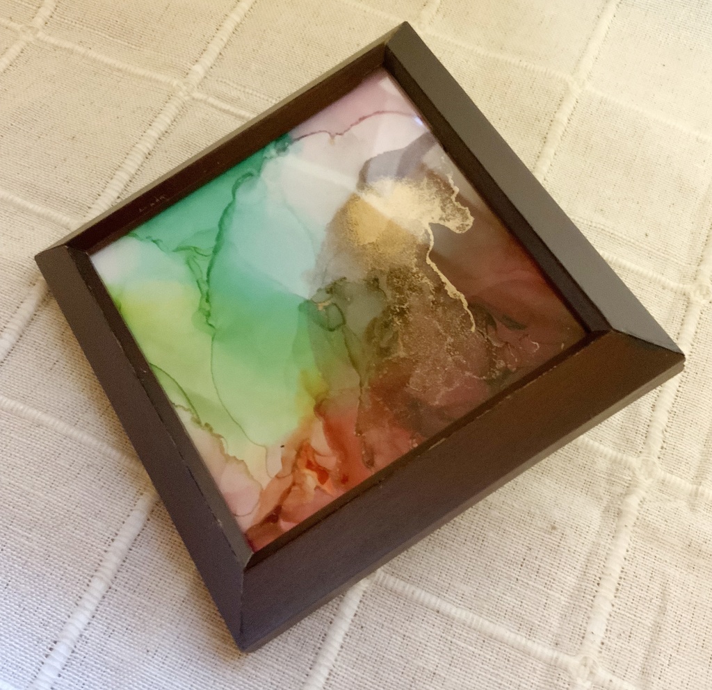 【原画】心のままに