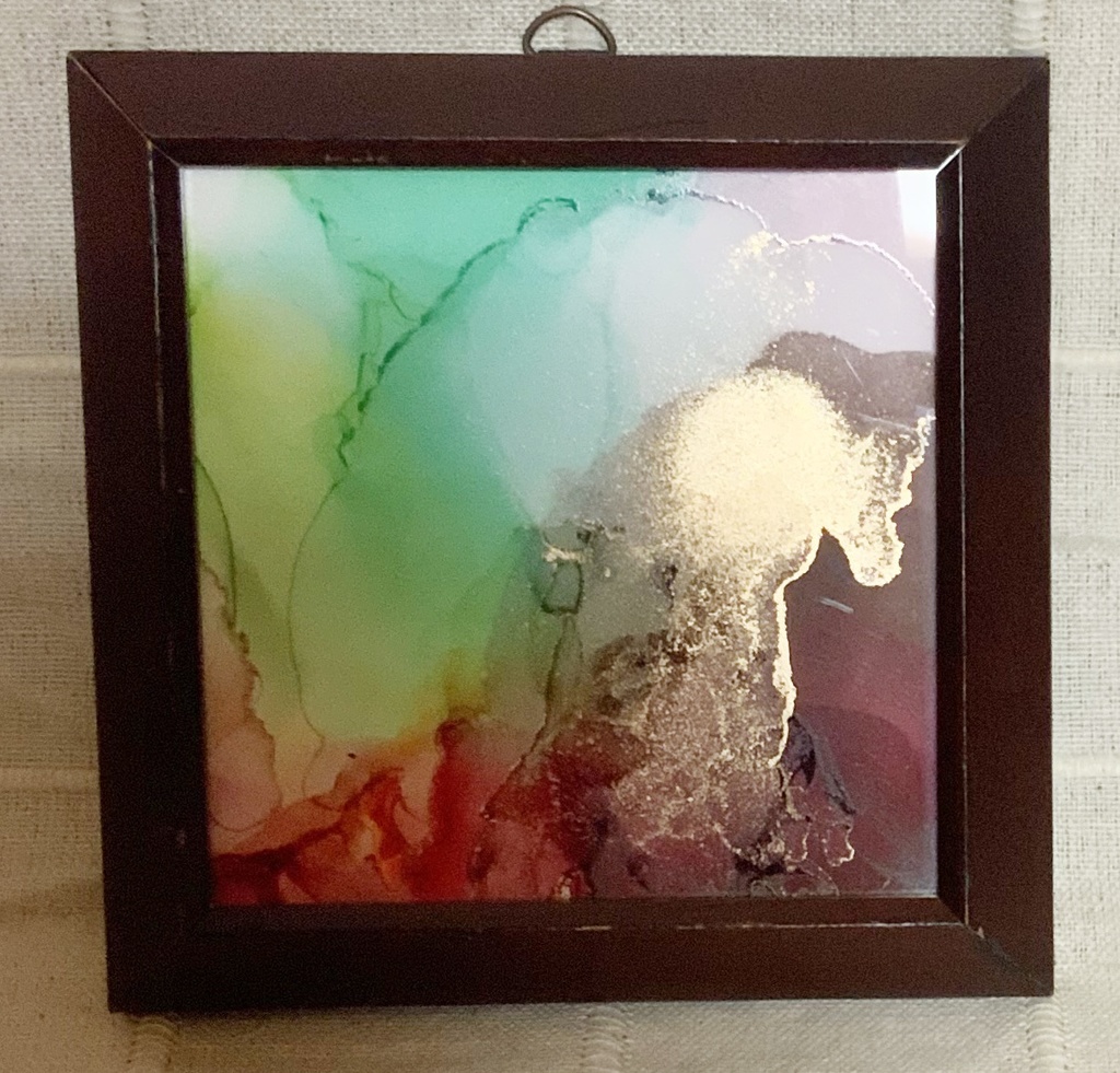 【原画】心のままに