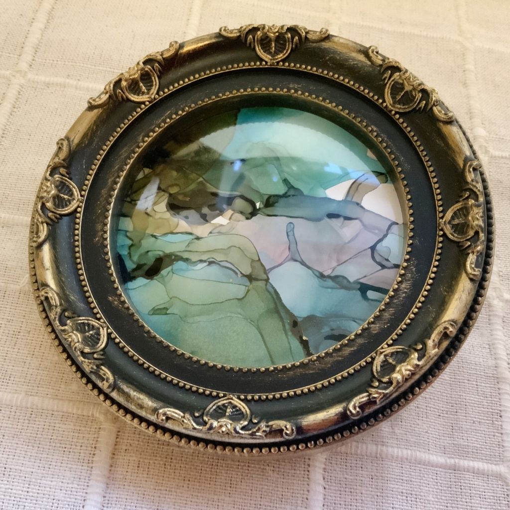 【原画】流れⅢ