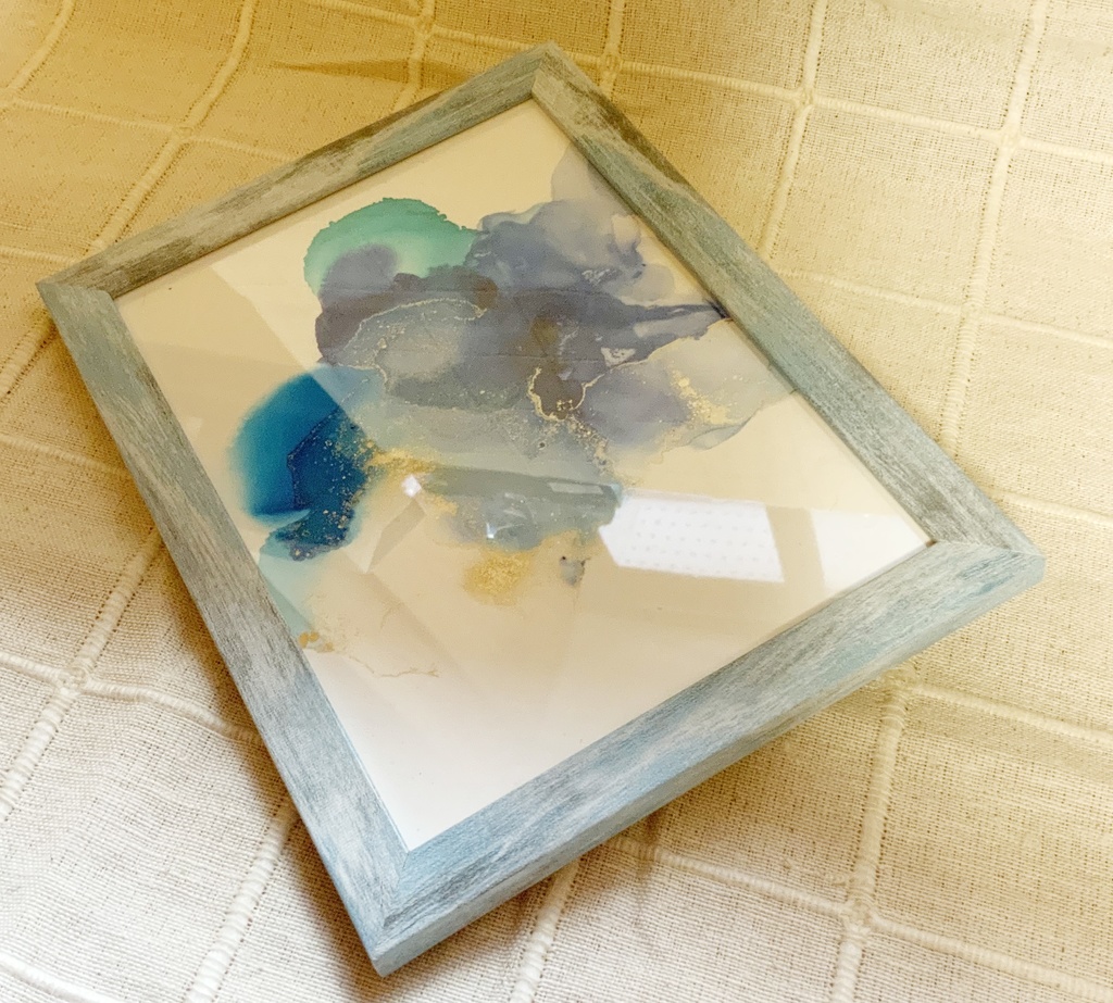 【原画】魂の逝く先