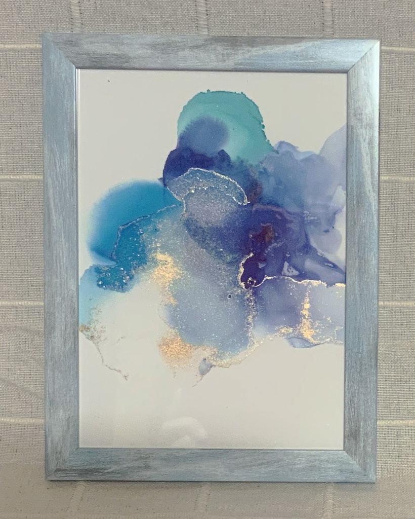 【原画】魂の逝く先