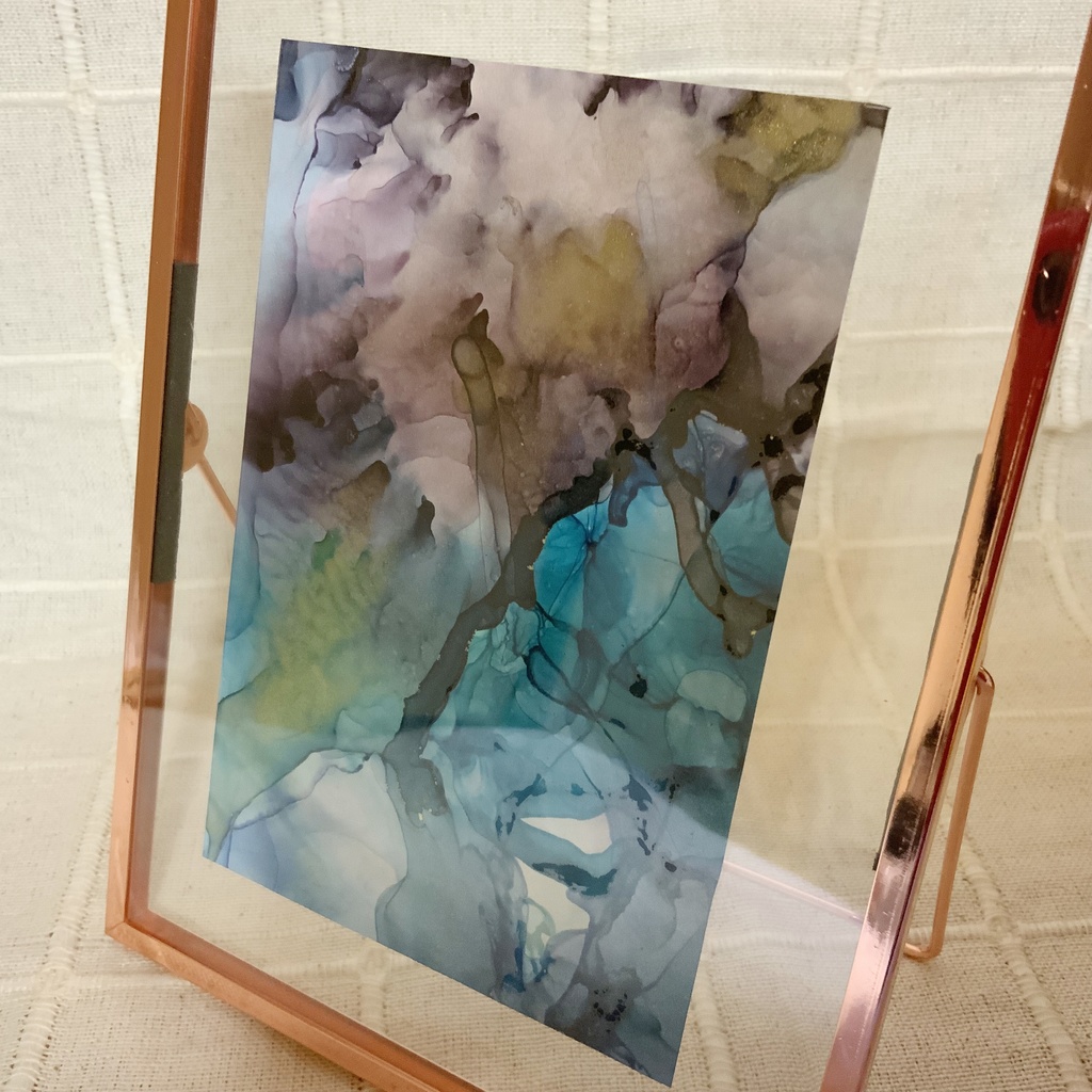 【原画】どろり。