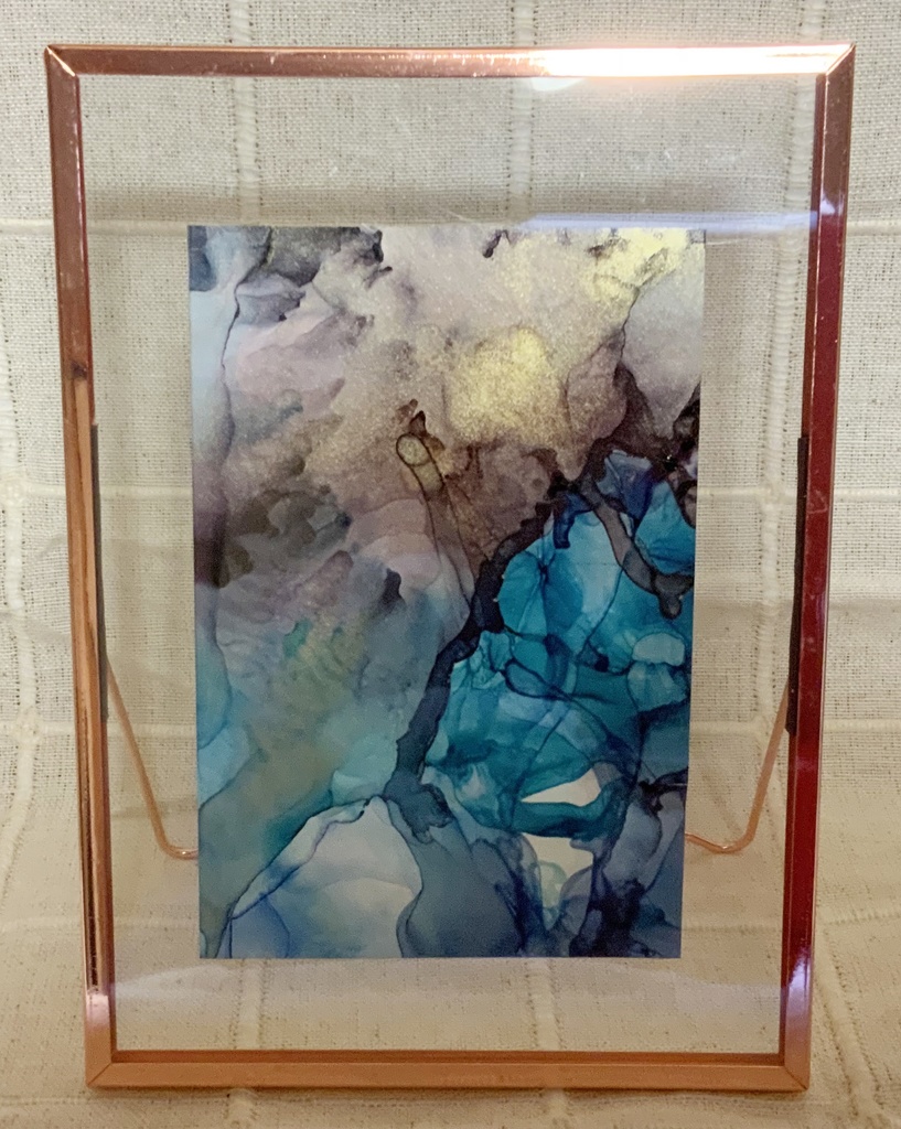 【原画】どろり。