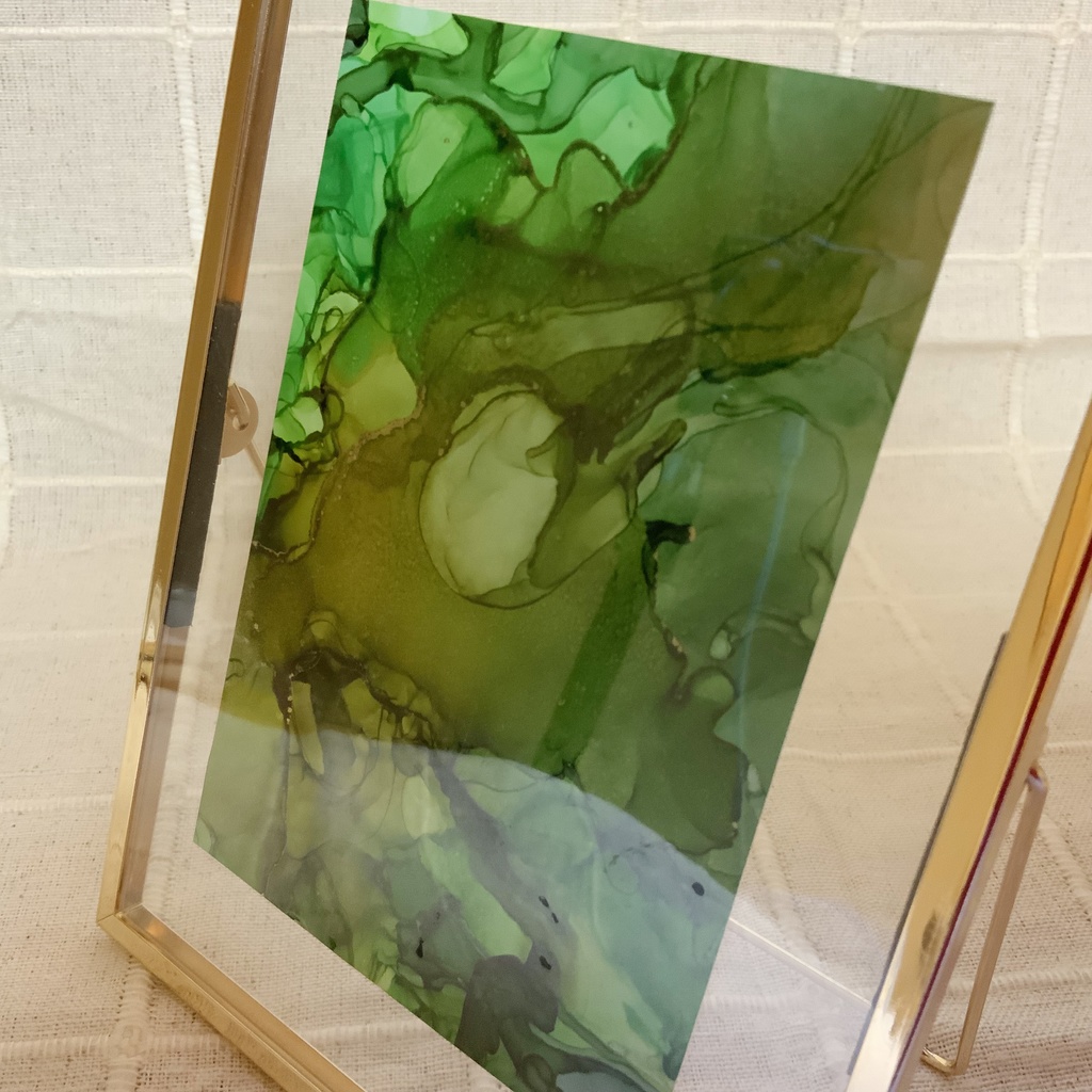 【原画】かみさま