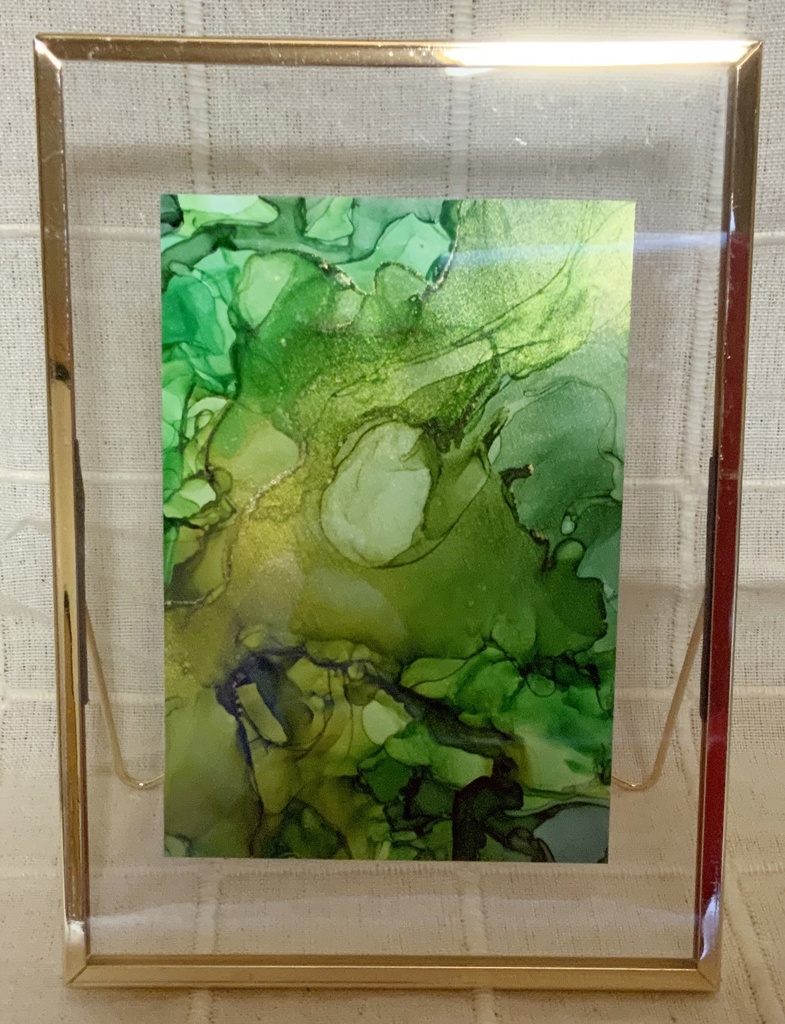 【原画】かみさま