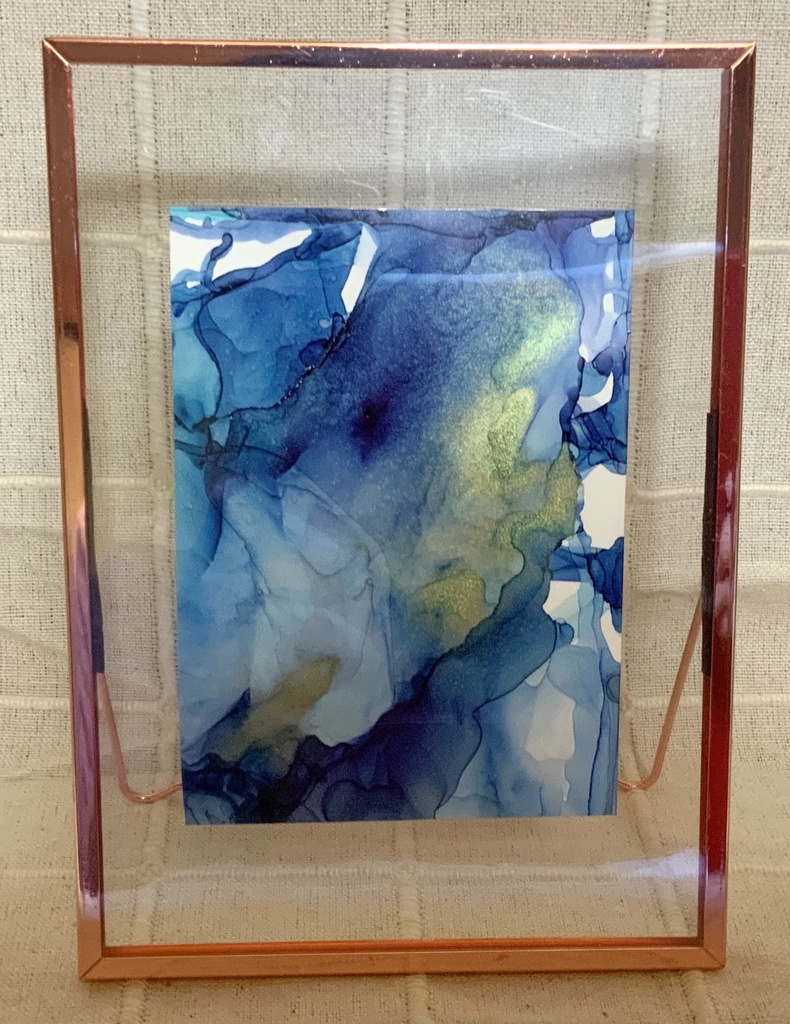 【原画】くらげたち